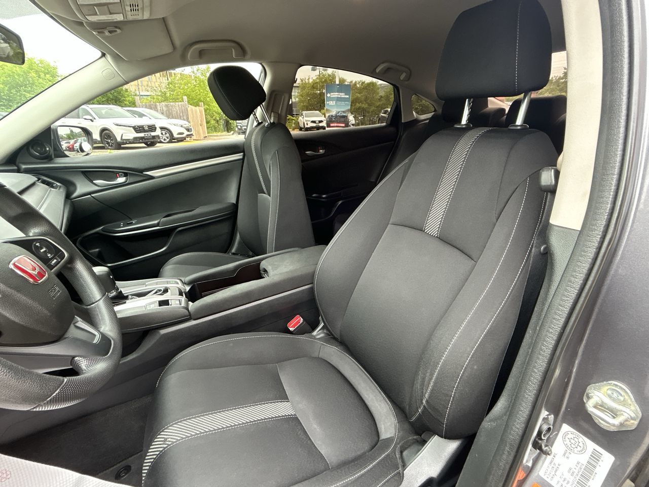 Honda Civic  2018 à Markham, Ontario