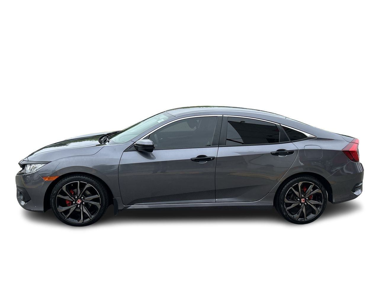 Honda Civic  2018 à Markham, Ontario