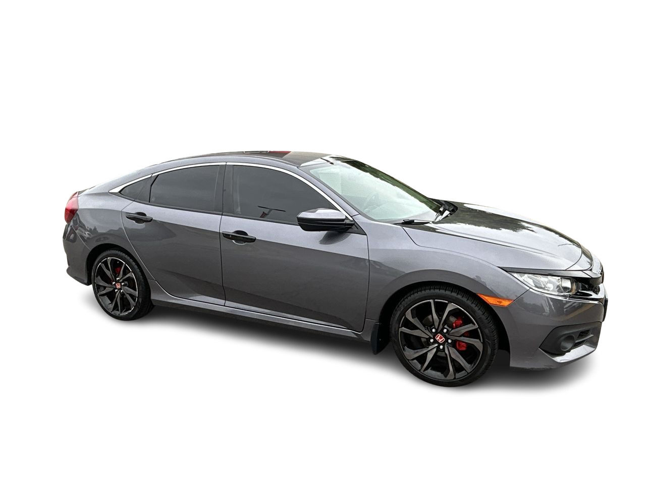 Honda Civic  2018 à Markham, Ontario