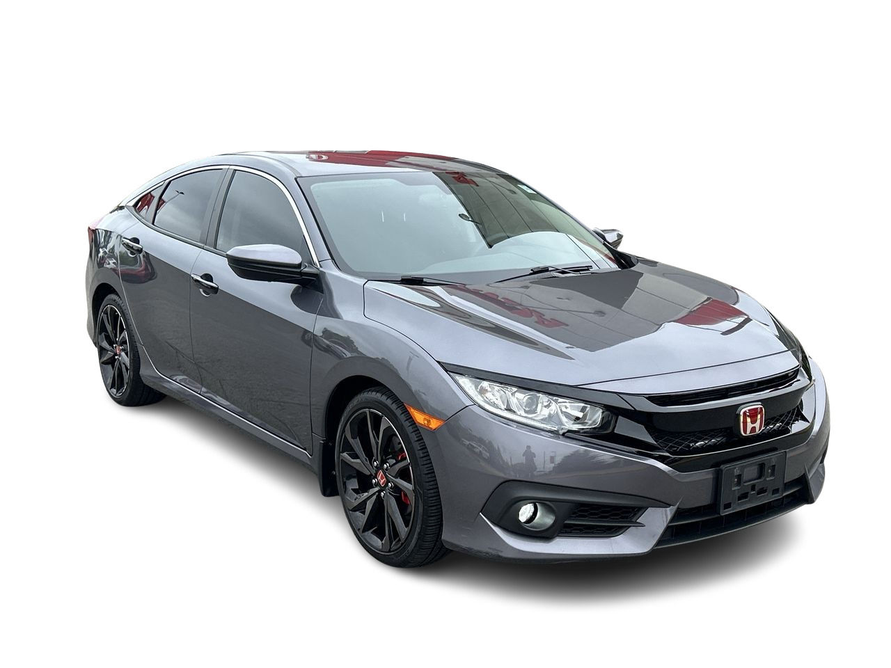 Honda Civic  2018 à Markham, Ontario
