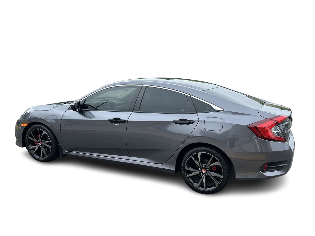 Honda Civic  2018 à Markham, Ontario