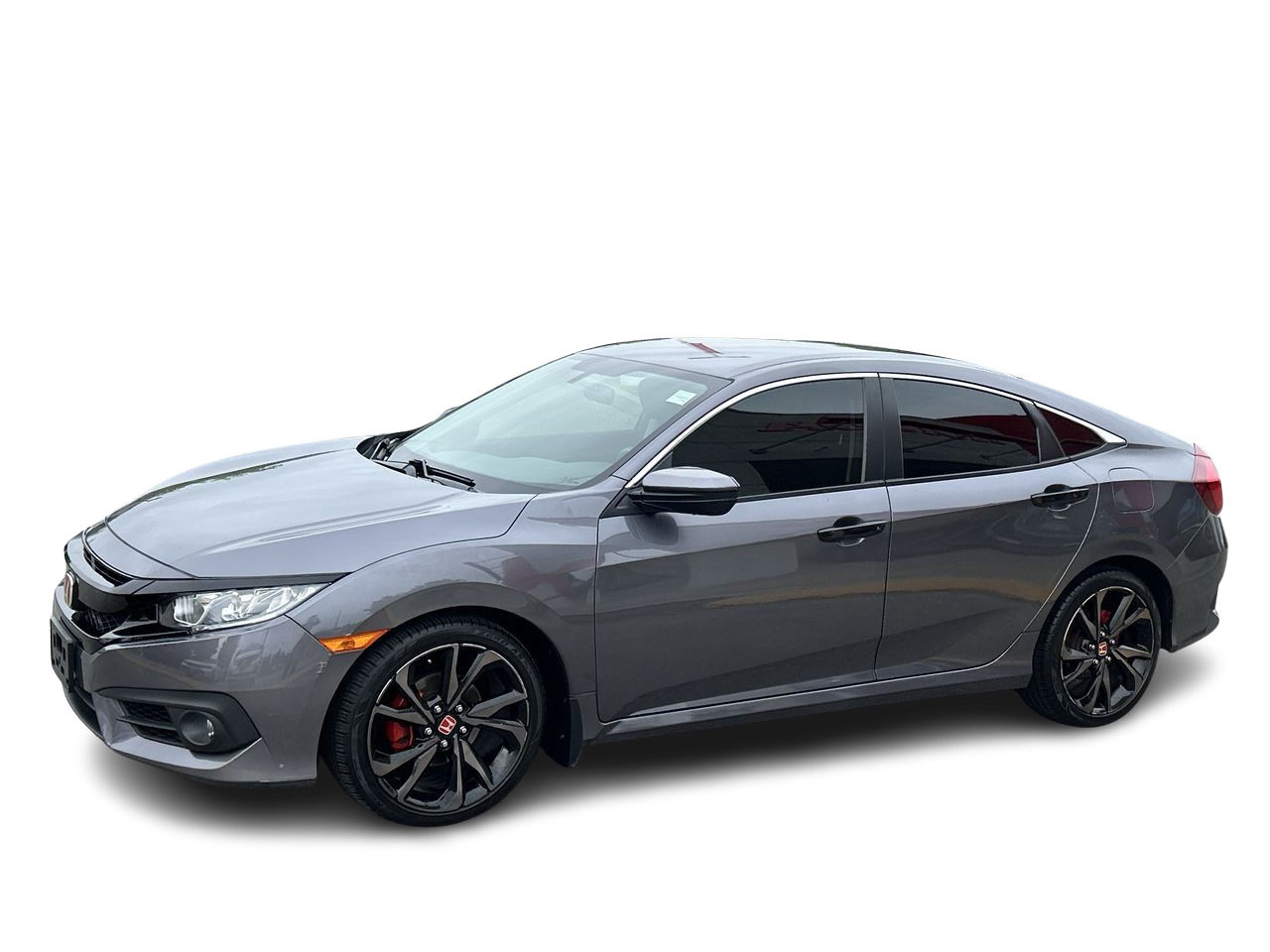 Honda Civic  2018 à Markham, Ontario
