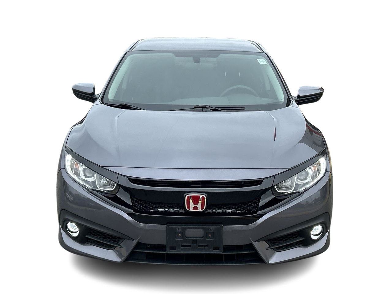 Honda Civic  2018 à Markham, Ontario