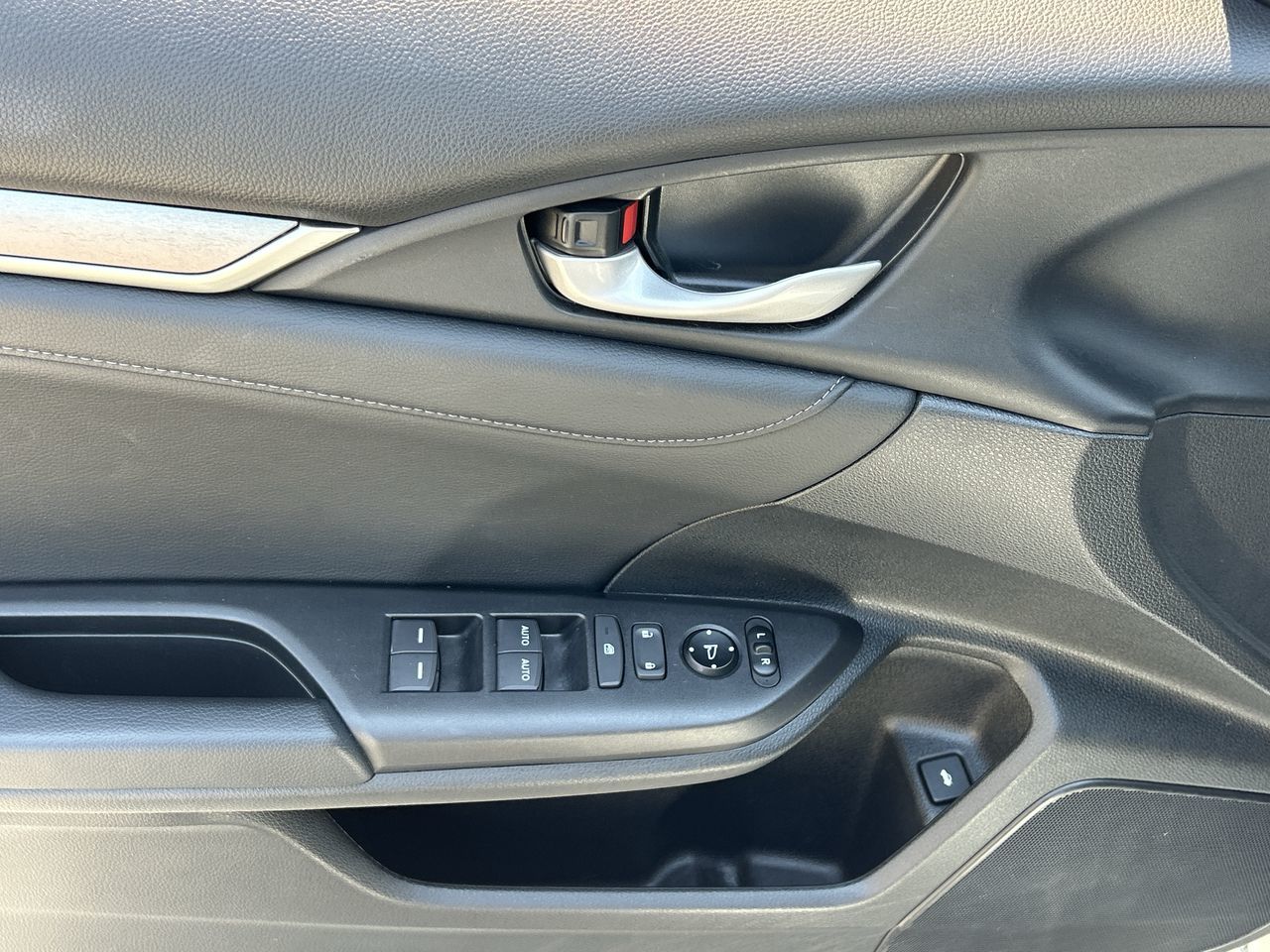 Honda Civic  2018 à Markham, Ontario