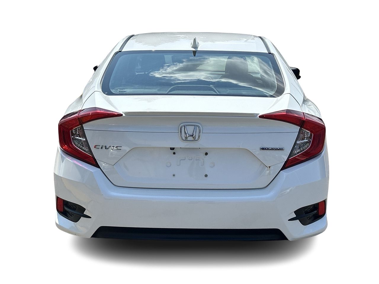 Honda Civic  2018 à Markham, Ontario
