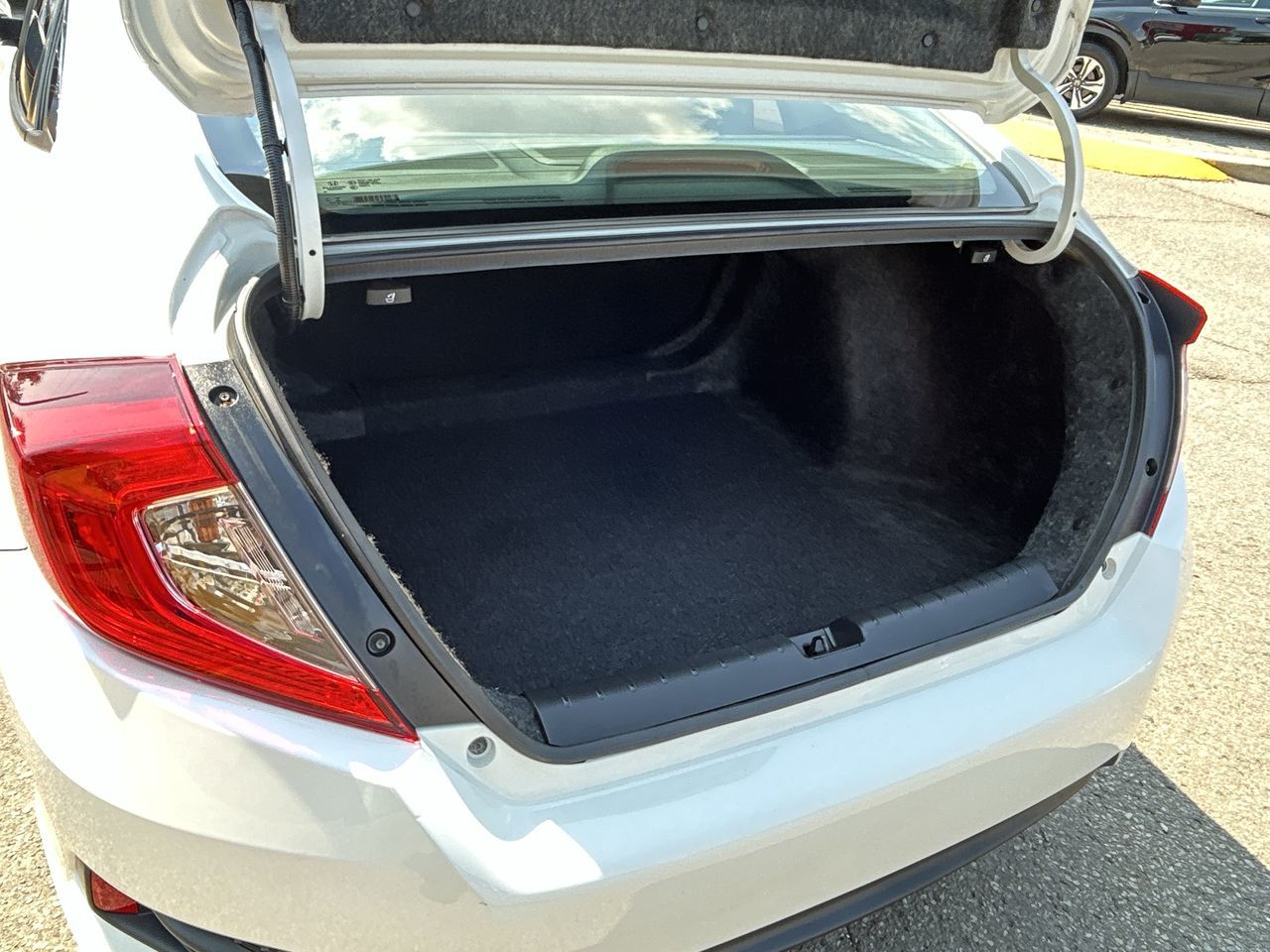 Honda Civic  2018 à Markham, Ontario
