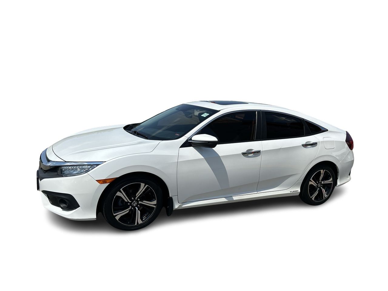 Honda Civic  2018 à Markham, Ontario