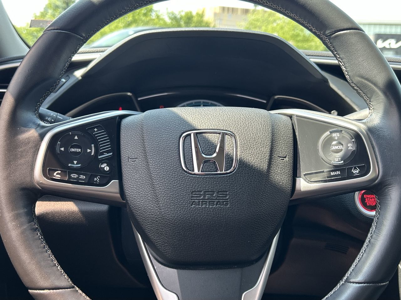 Honda Civic  2018 à Markham, Ontario