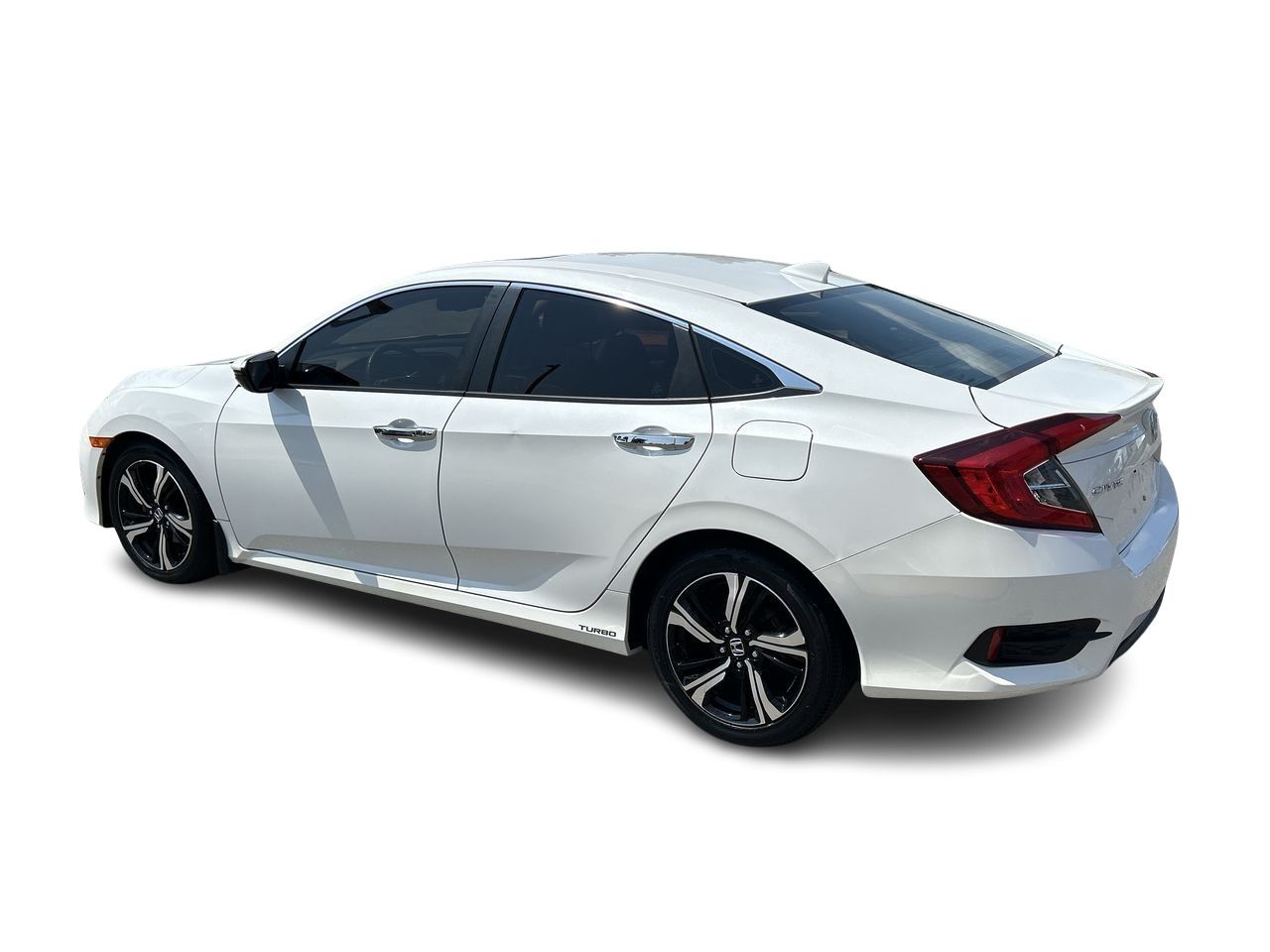 Honda Civic  2018 à Markham, Ontario