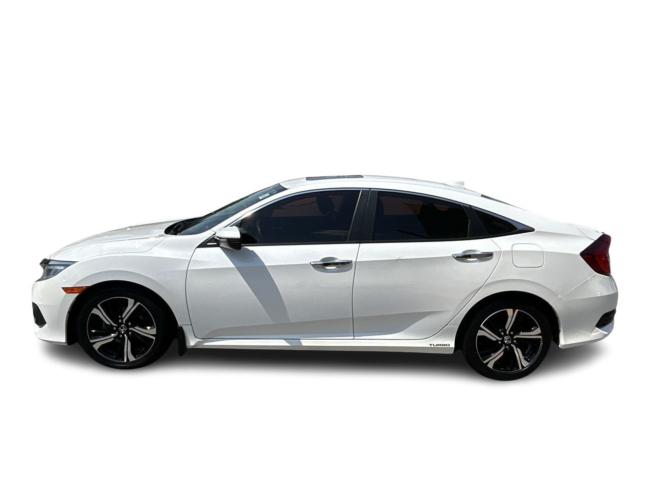 Honda Civic  2018 à Markham, Ontario