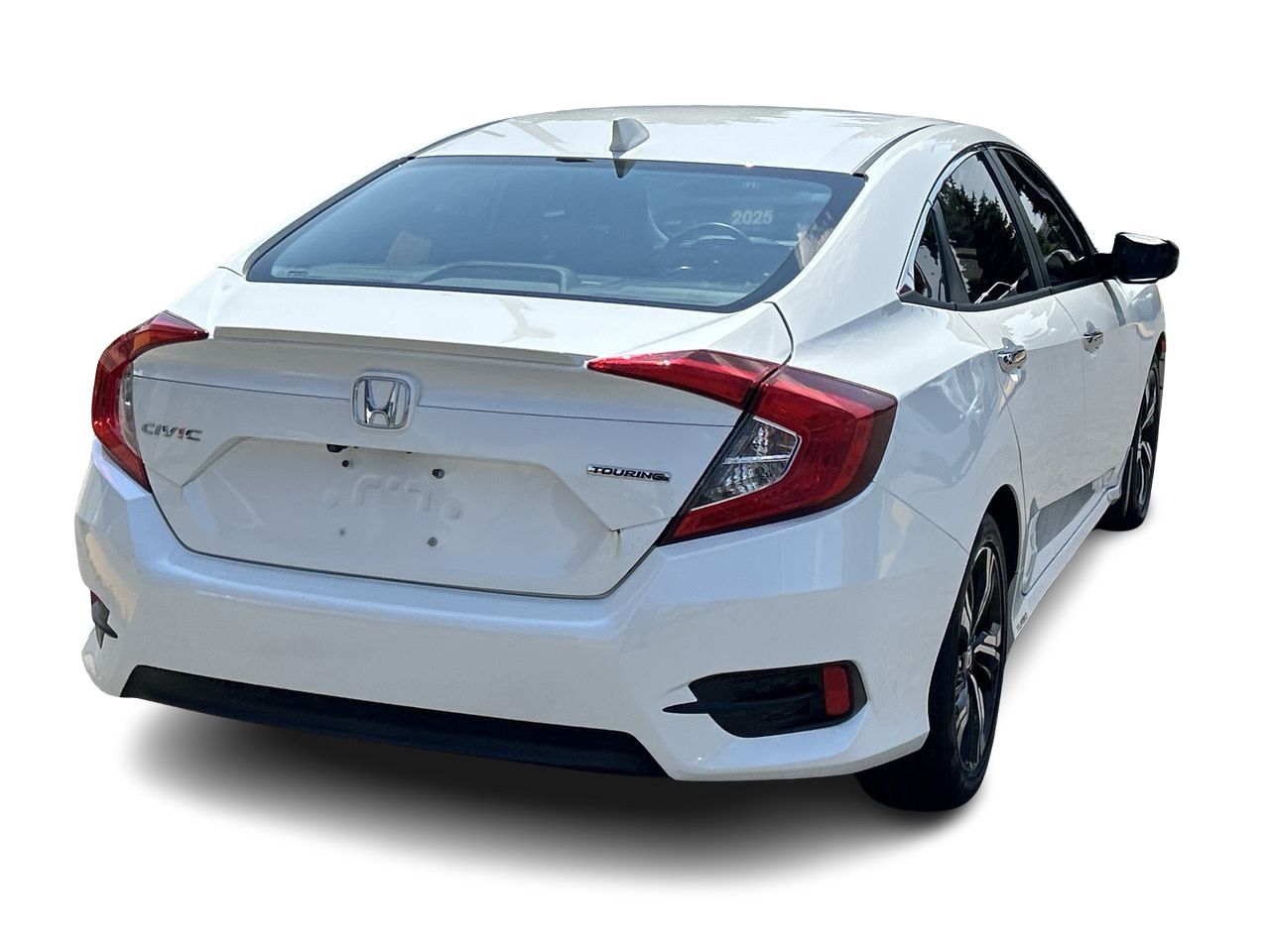 Honda Civic  2018 à Markham, Ontario