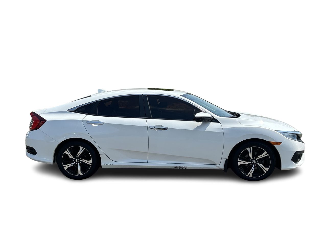 Honda Civic  2018 à Markham, Ontario
