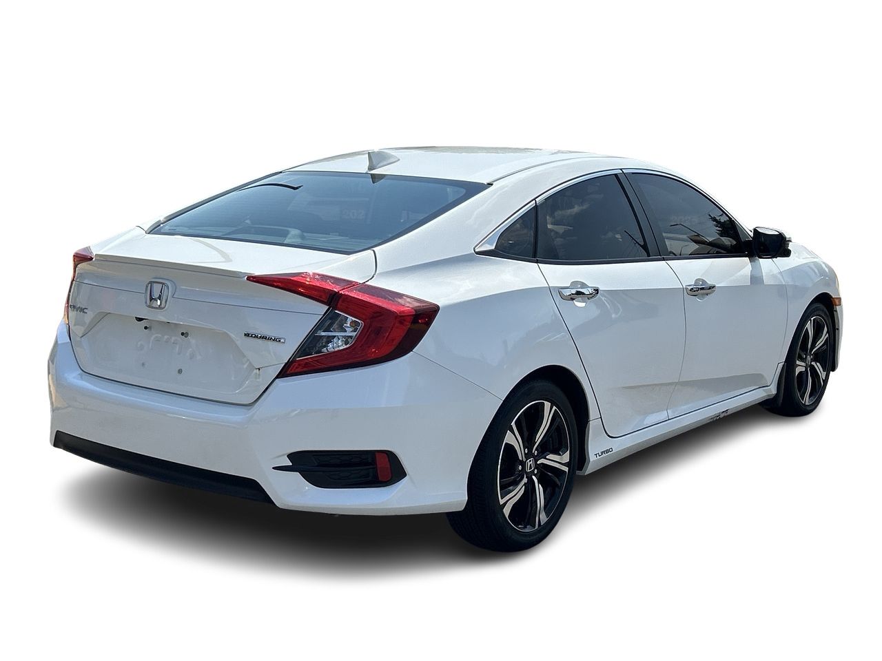 Honda Civic  2018 à Markham, Ontario