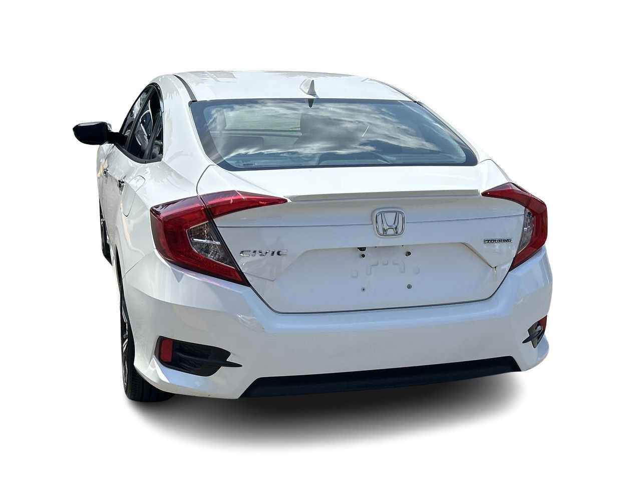 Honda Civic  2018 à Markham, Ontario