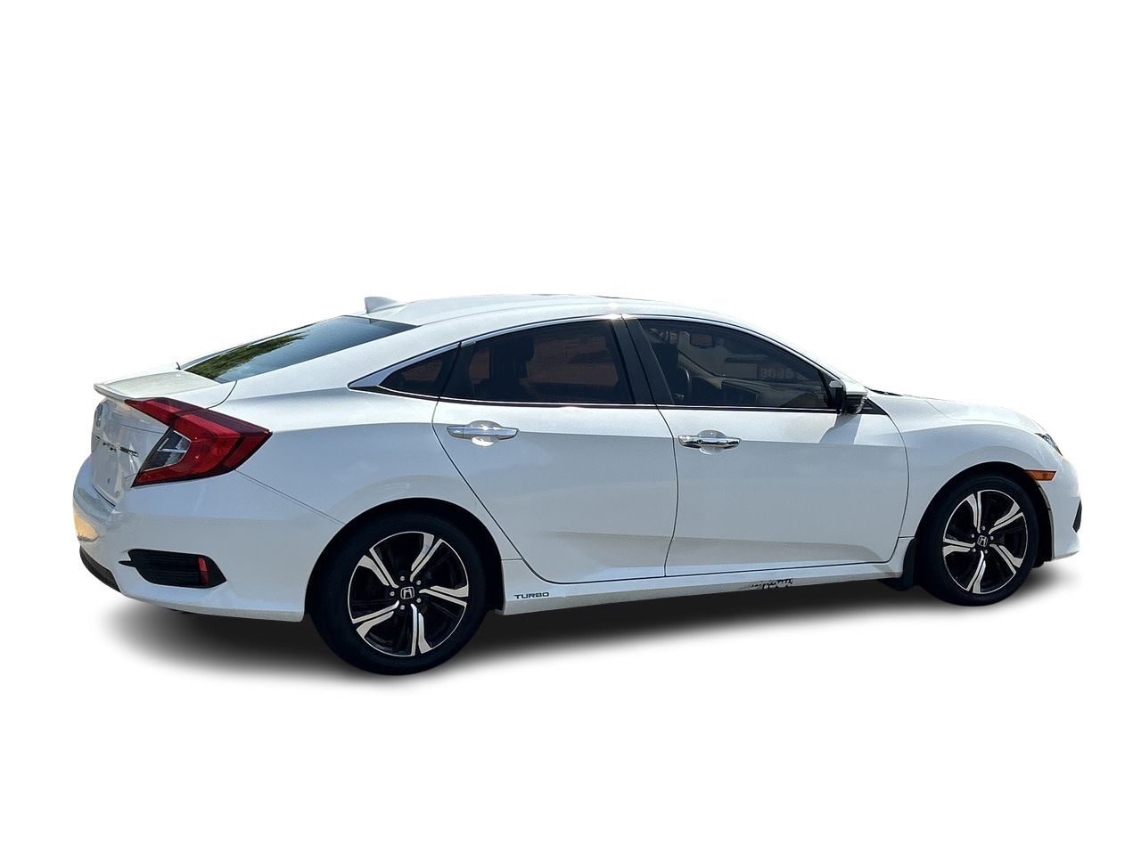 Honda Civic  2018 à Markham, Ontario
