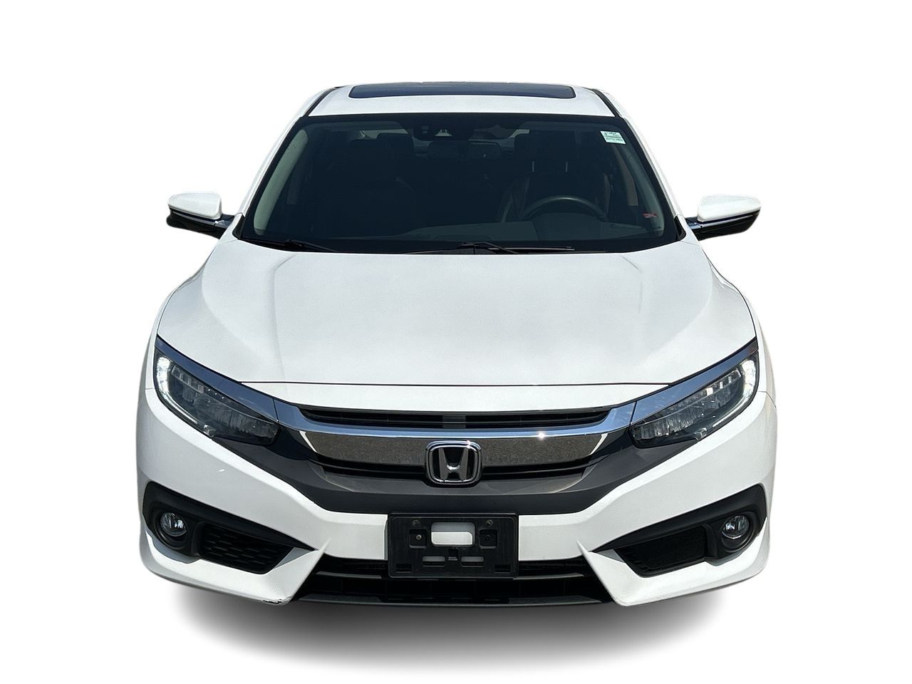 Honda Civic  2018 à Markham, Ontario