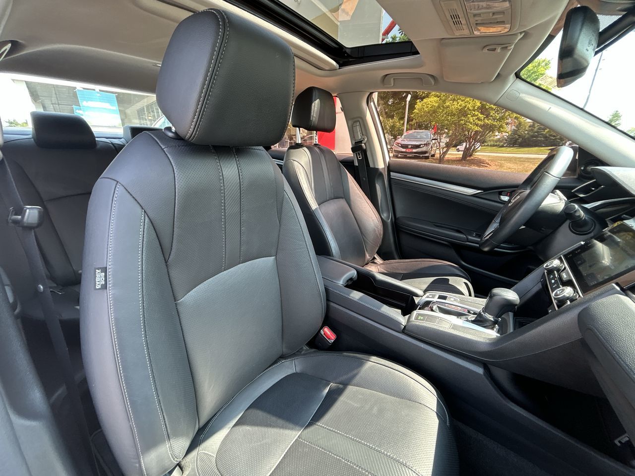 Honda Civic  2018 à Markham, Ontario