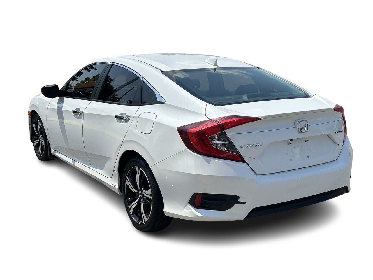 Honda Civic  2018 à Markham, Ontario