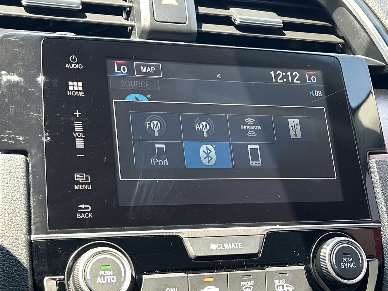 Honda Civic  2018 à Markham, Ontario