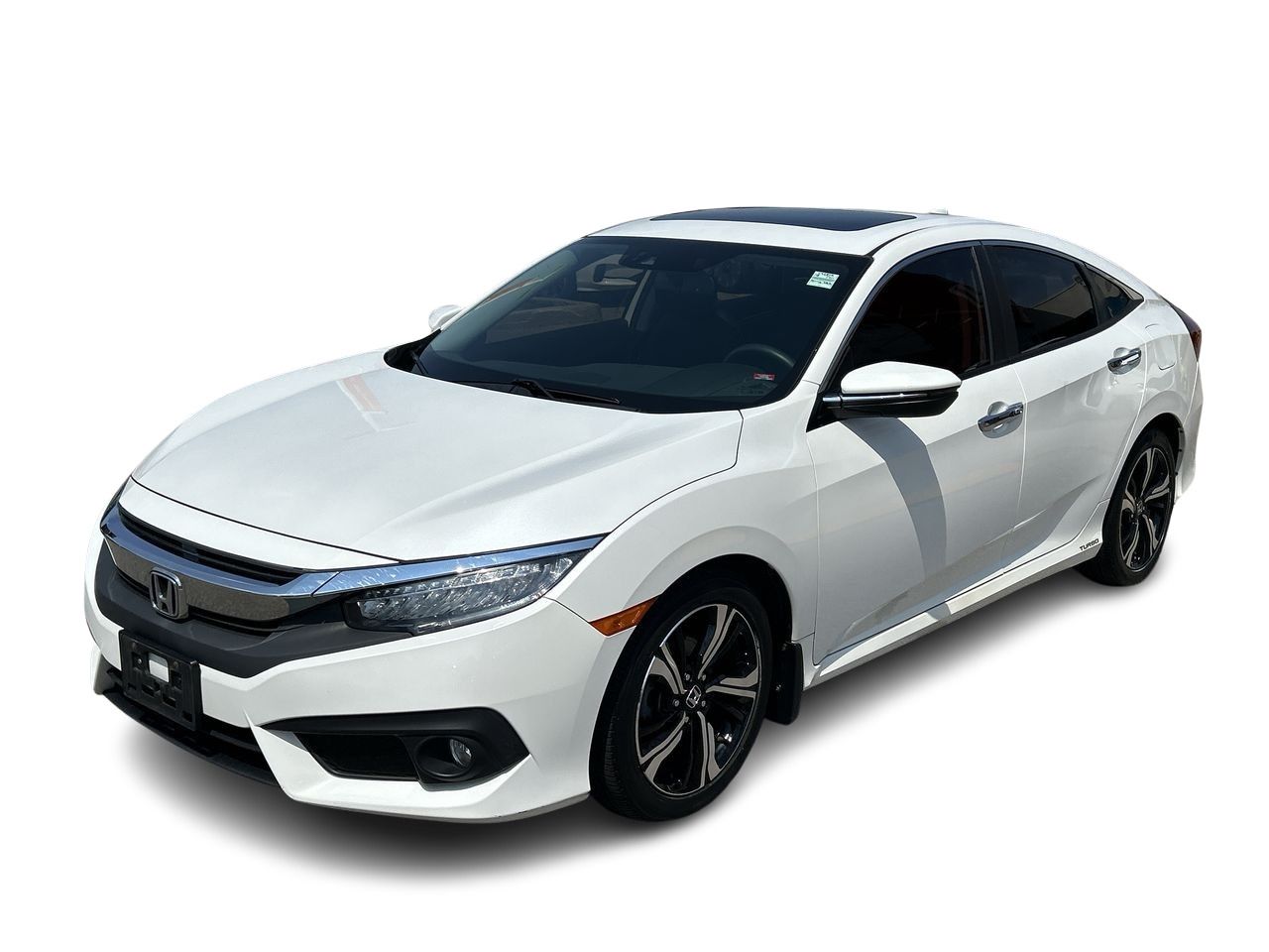 Honda Civic  2018 à Markham, Ontario