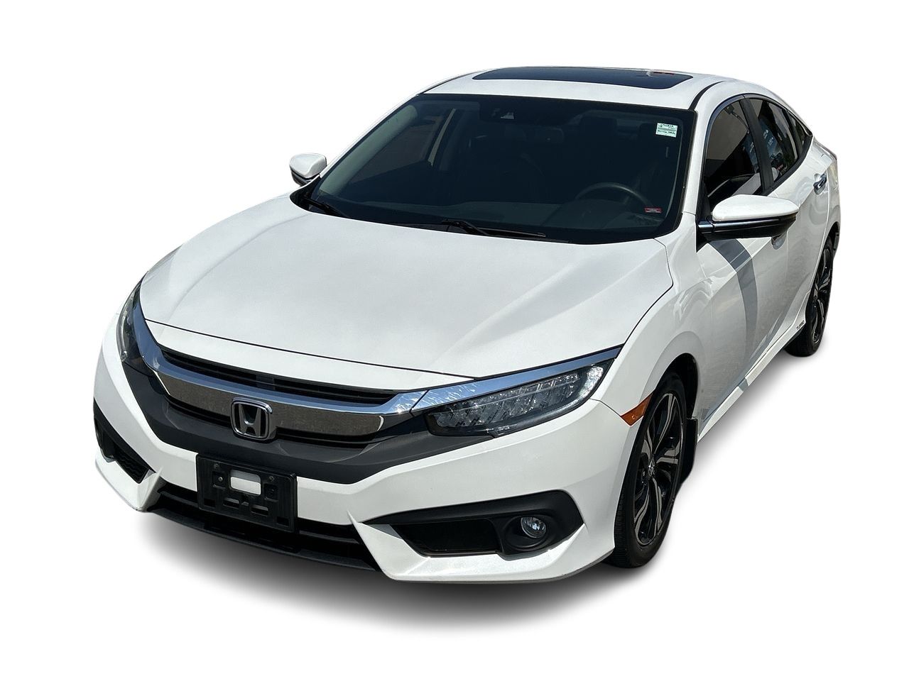 Honda Civic  2018 à Markham, Ontario