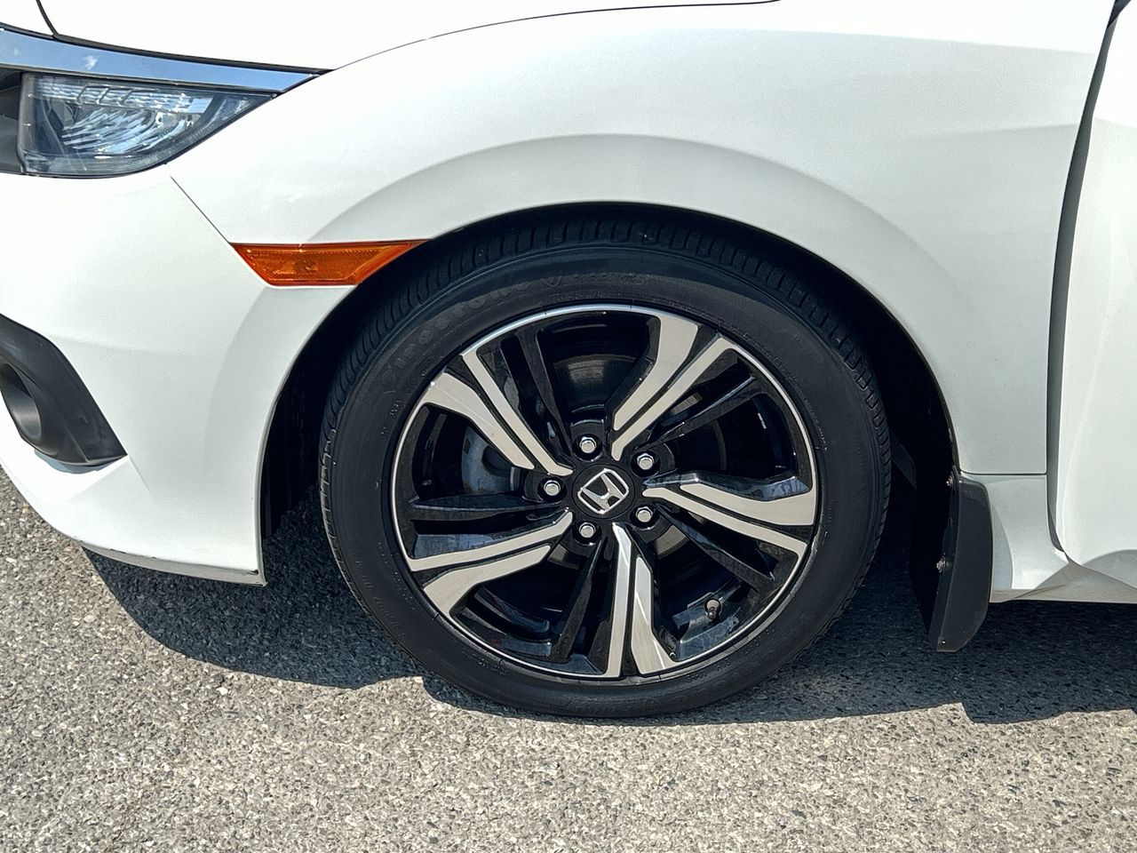Honda Civic  2018 à Markham, Ontario