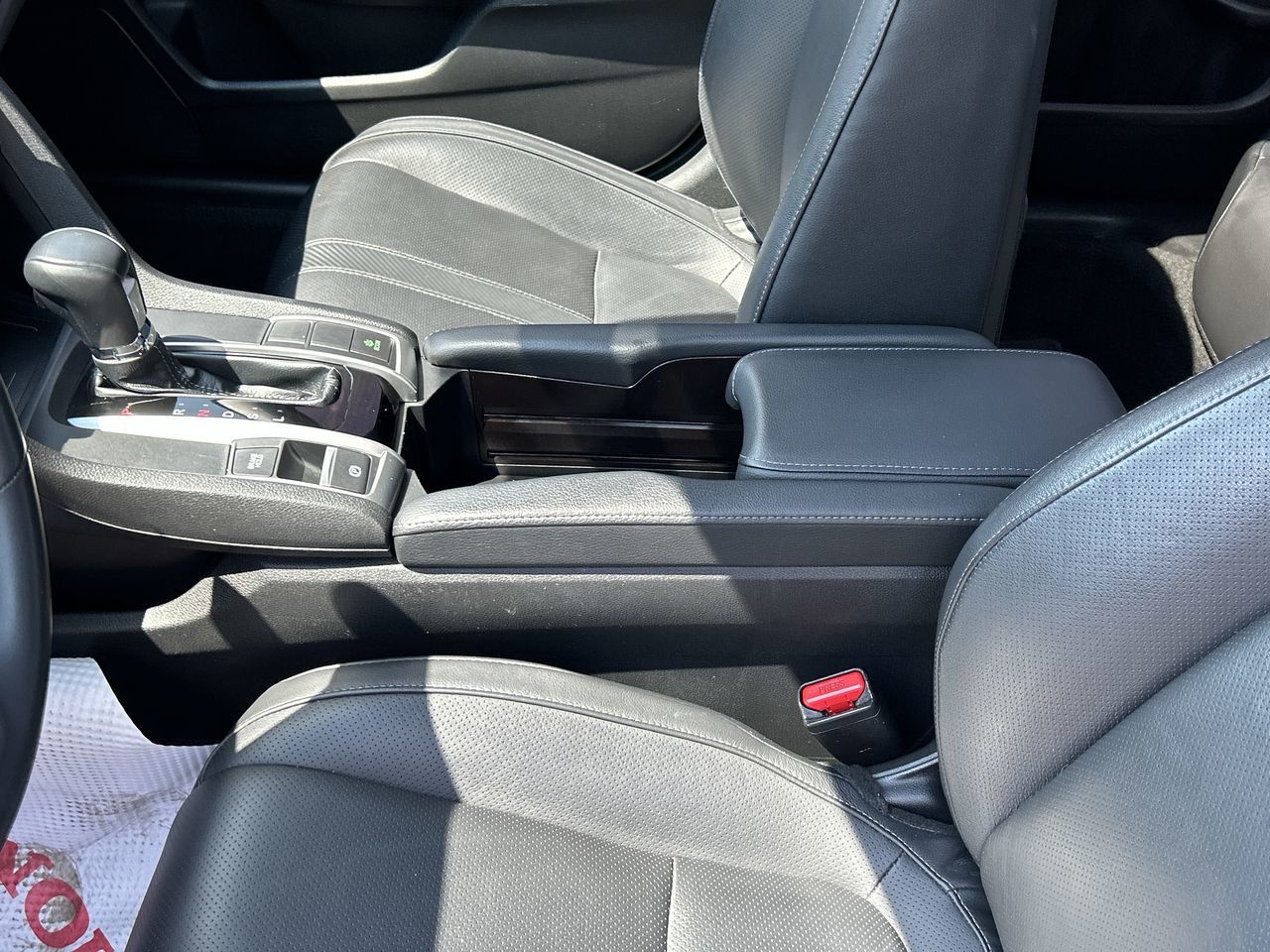 Honda Civic  2018 à Markham, Ontario