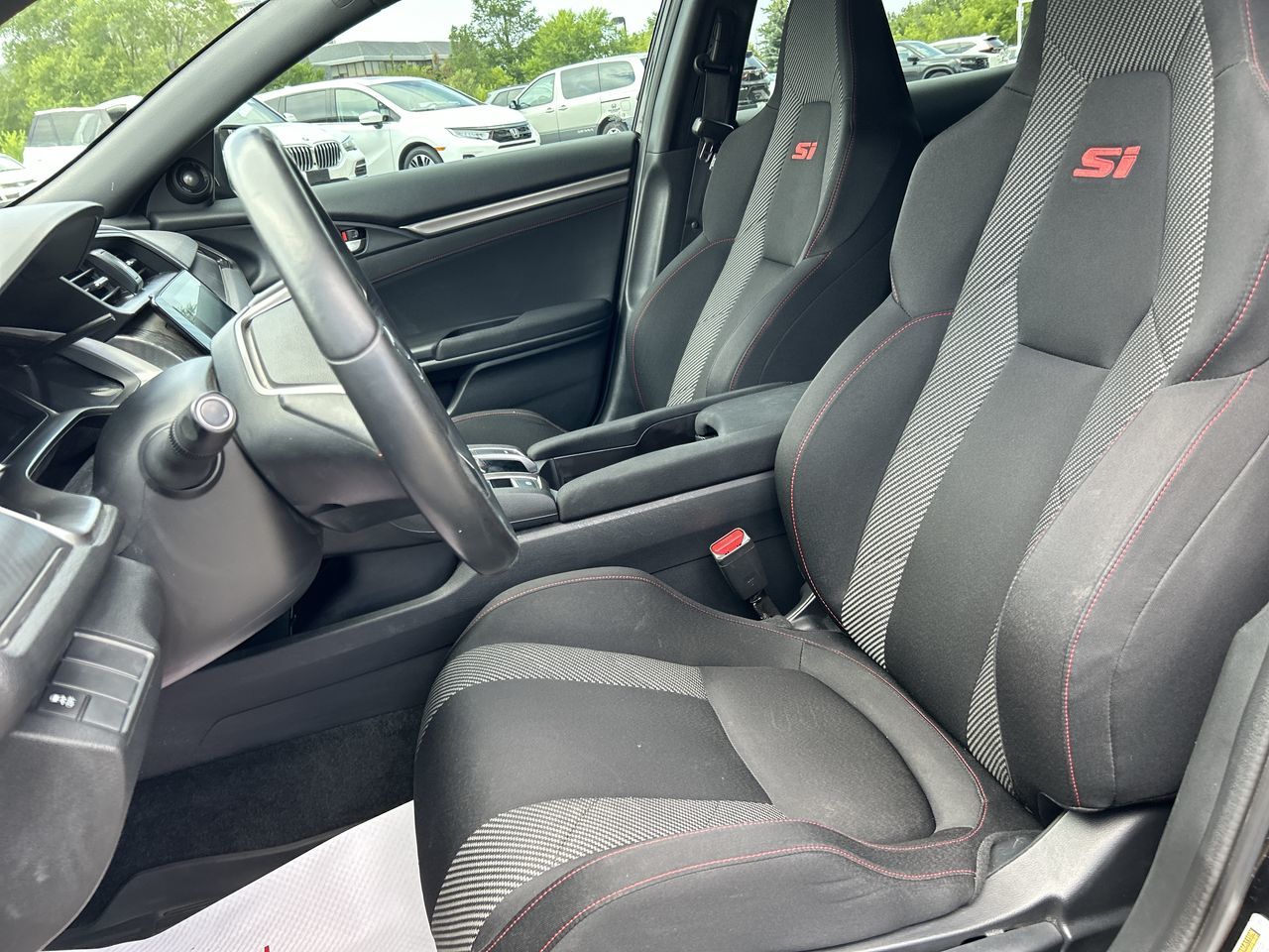 Honda Civic  2018 à Markham, Ontario