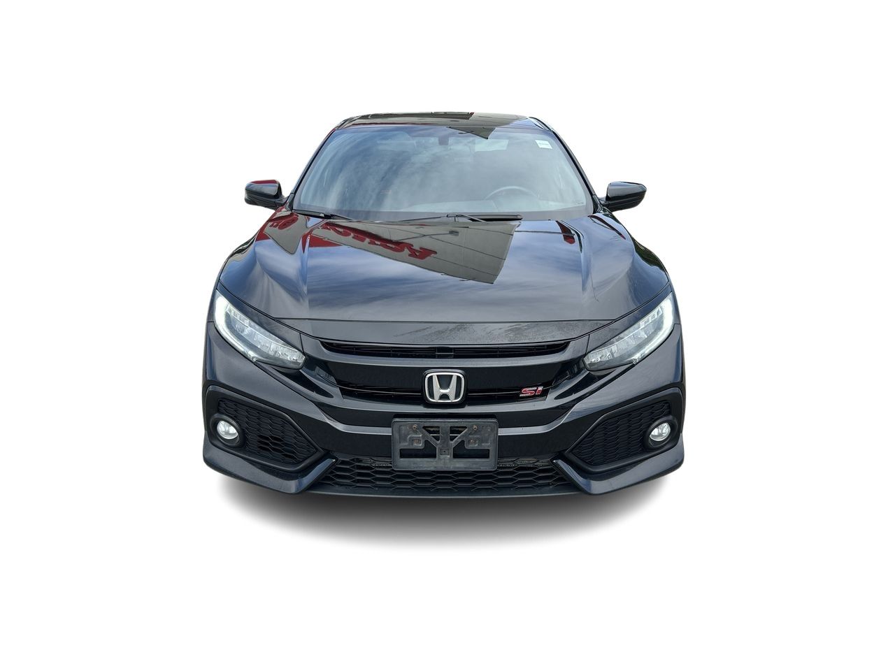Honda Civic  2018 à Markham, Ontario