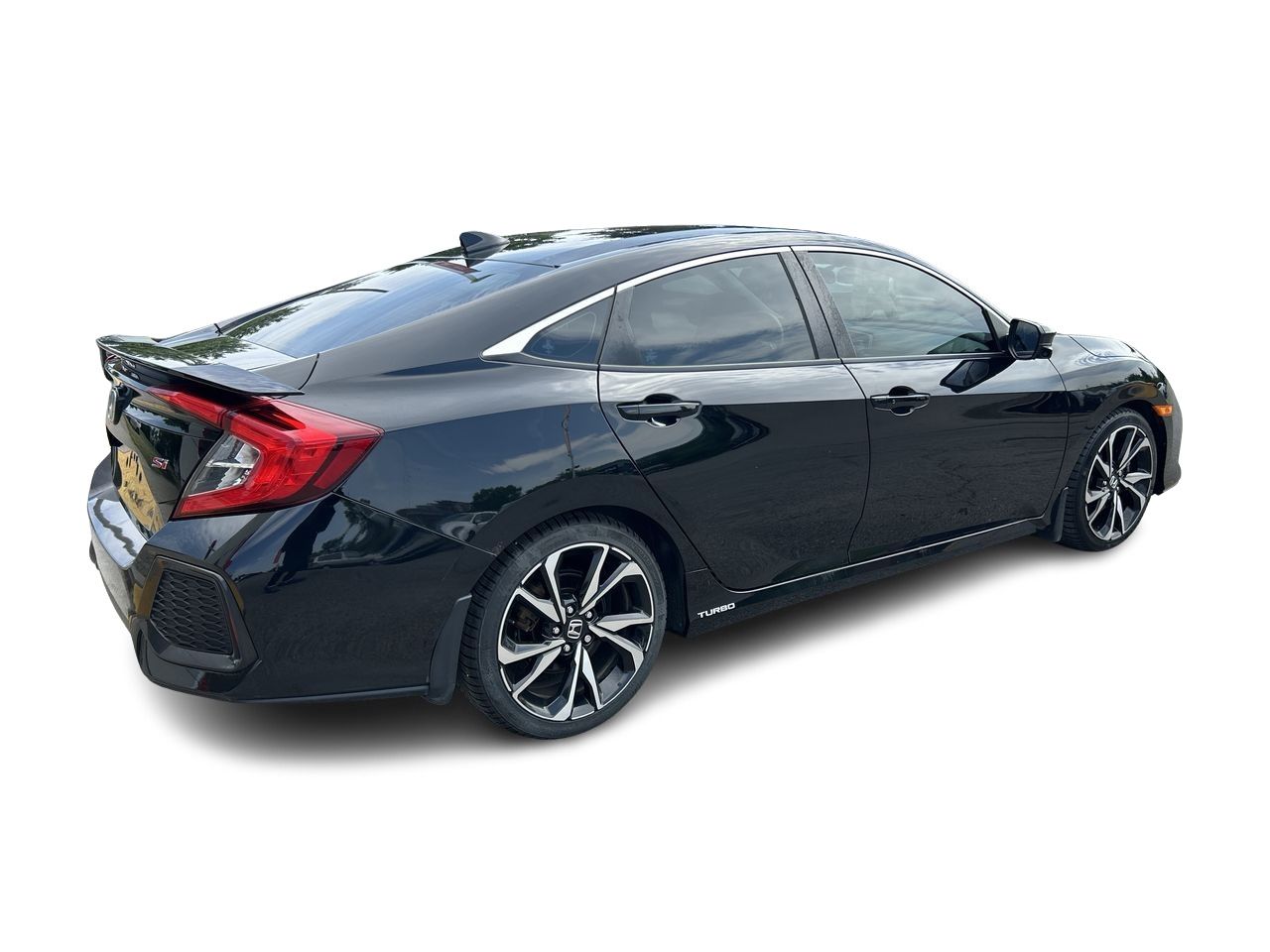 Honda Civic  2018 à Markham, Ontario