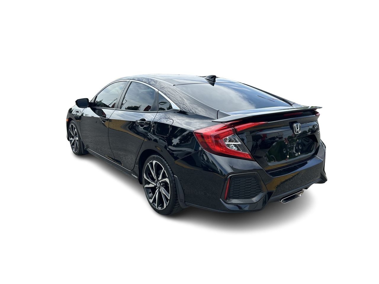 Honda Civic  2018 à Markham, Ontario