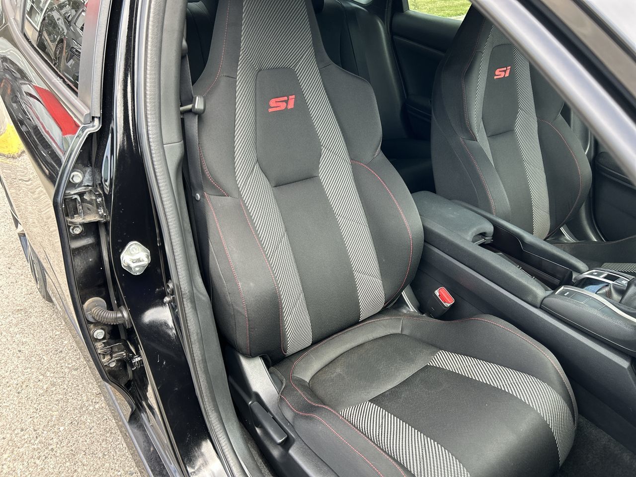 Honda Civic  2018 à Markham, Ontario
