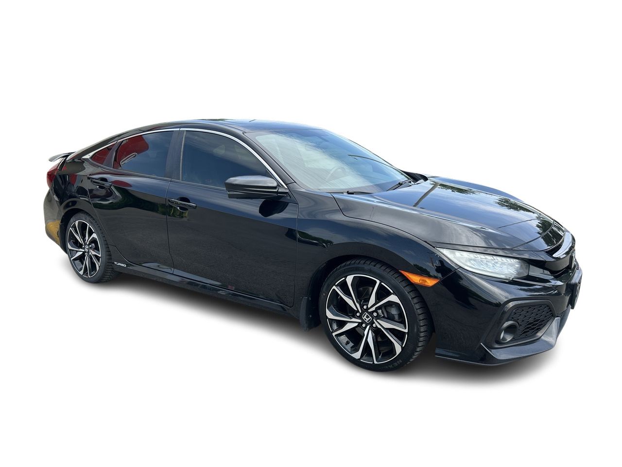 Honda Civic  2018 à Markham, Ontario