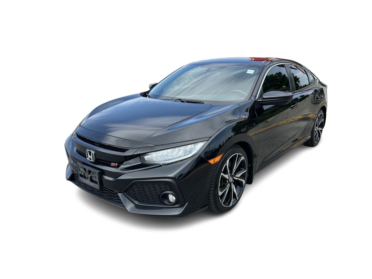 Honda Civic  2018 à Markham, Ontario