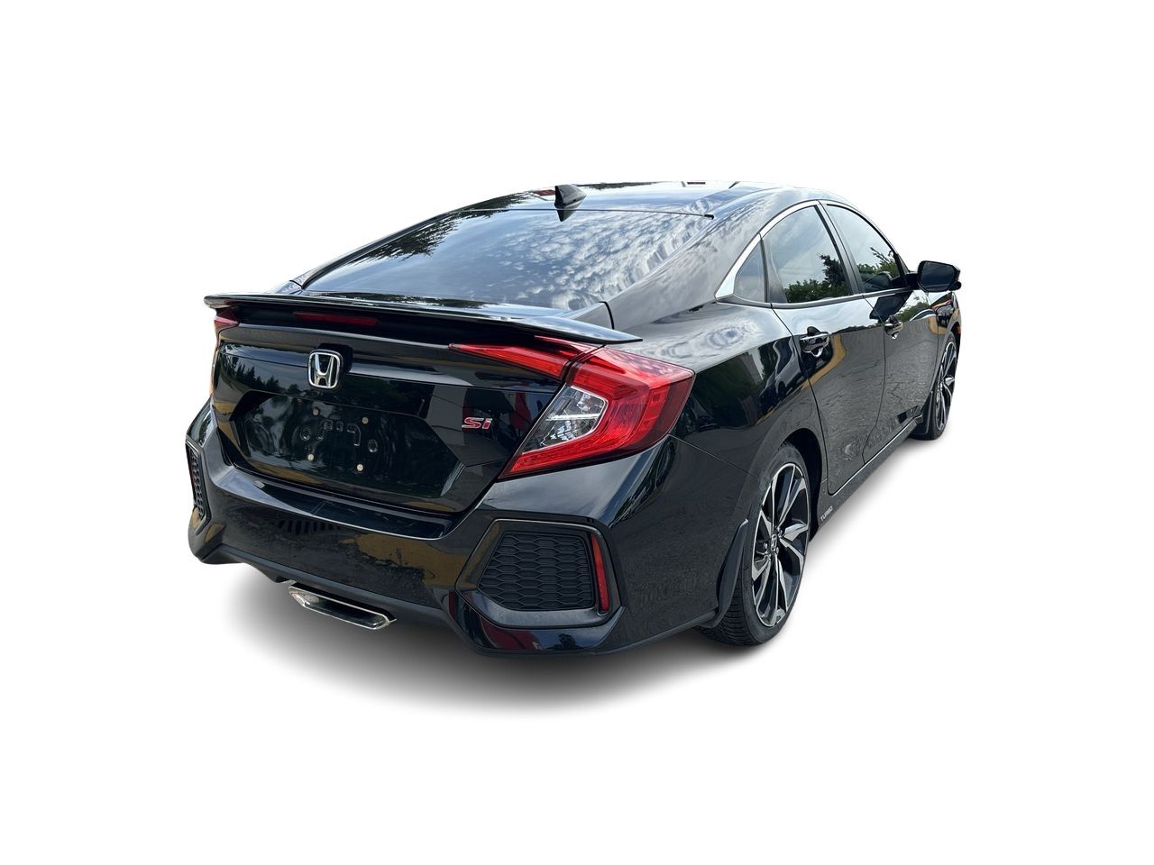 Honda Civic  2018 à Markham, Ontario