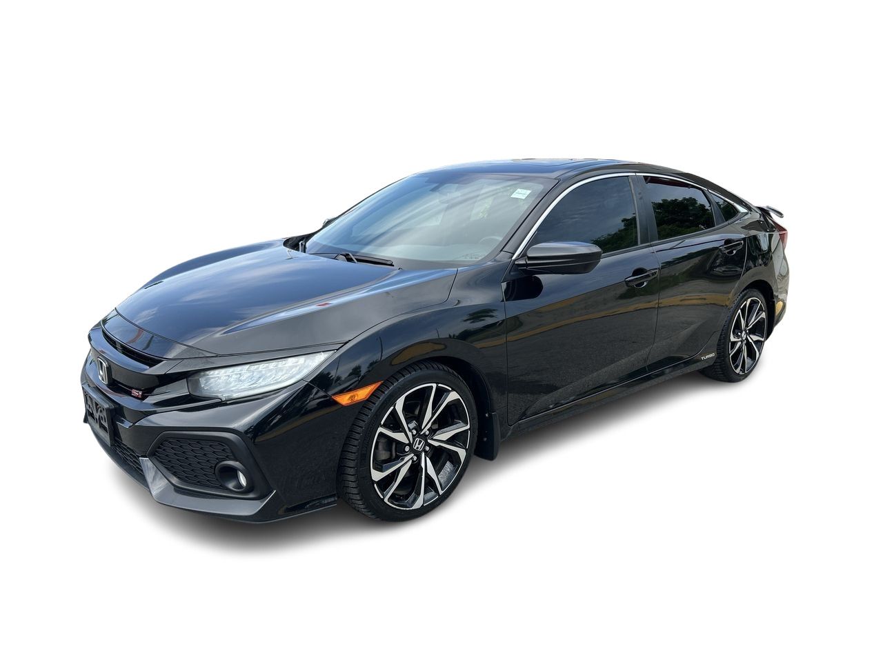 Honda Civic  2018 à Markham, Ontario