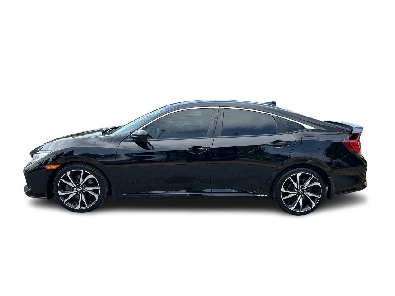 Honda Civic  2018 à Markham, Ontario
