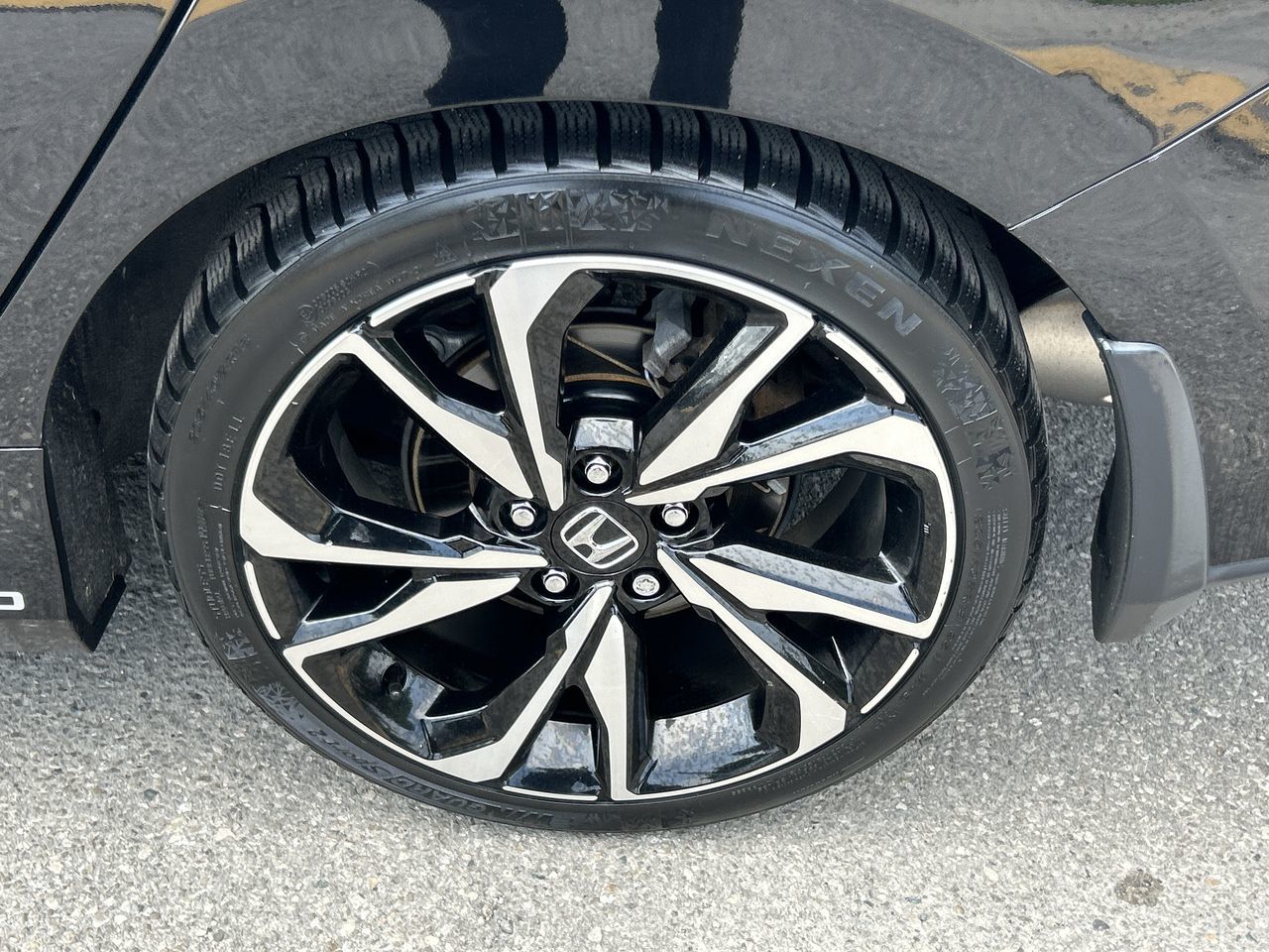 Honda Civic  2018 à Markham, Ontario
