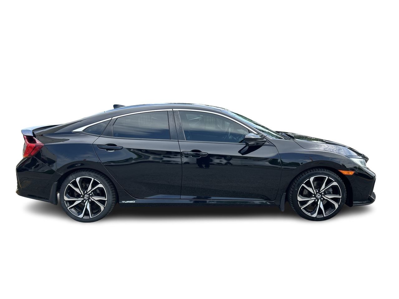 Honda Civic  2018 à Markham, Ontario