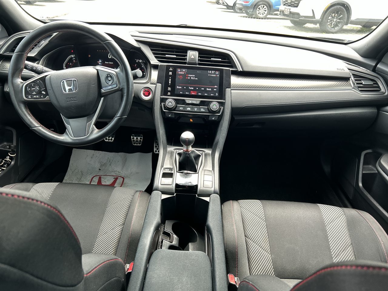 Honda Civic  2018 à Markham, Ontario