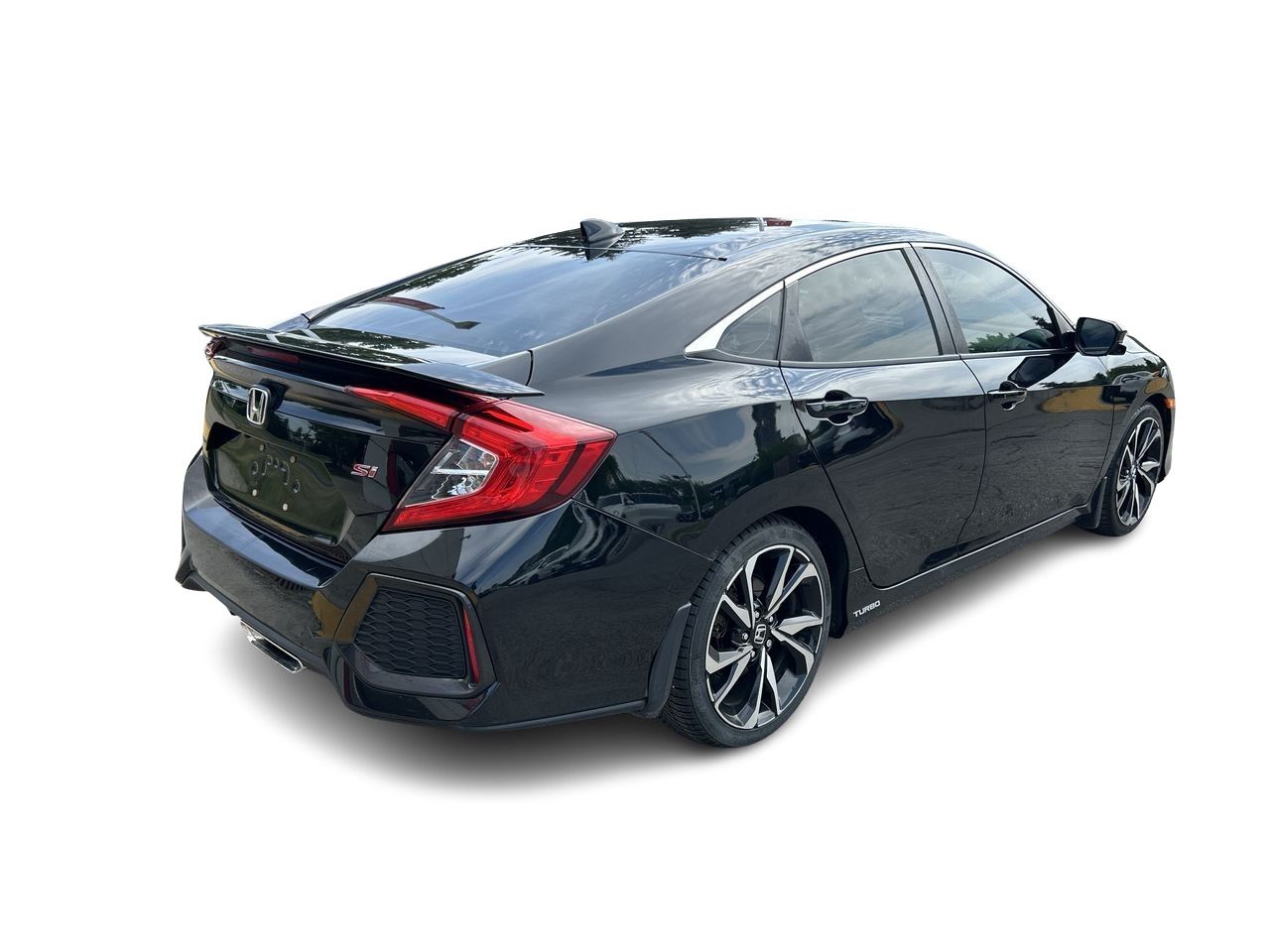 Honda Civic  2018 à Markham, Ontario