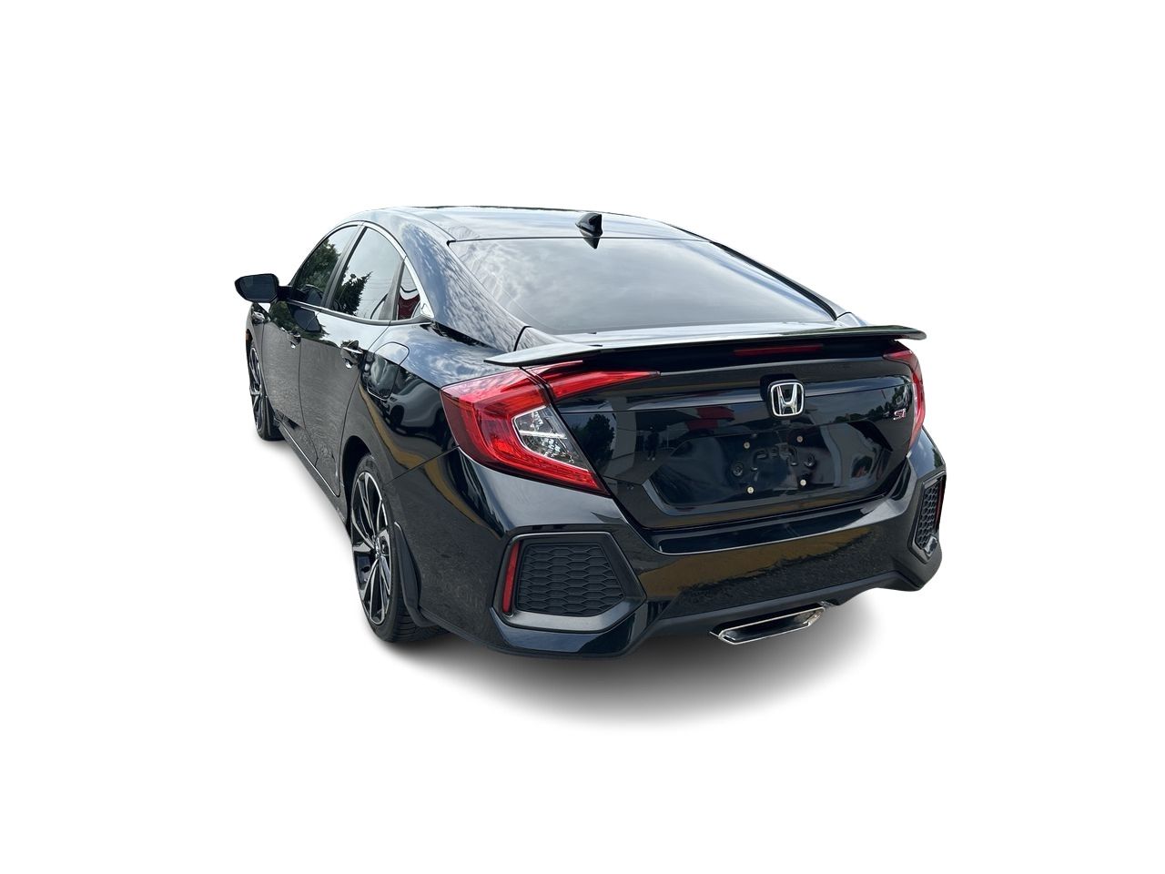 Honda Civic  2018 à Markham, Ontario