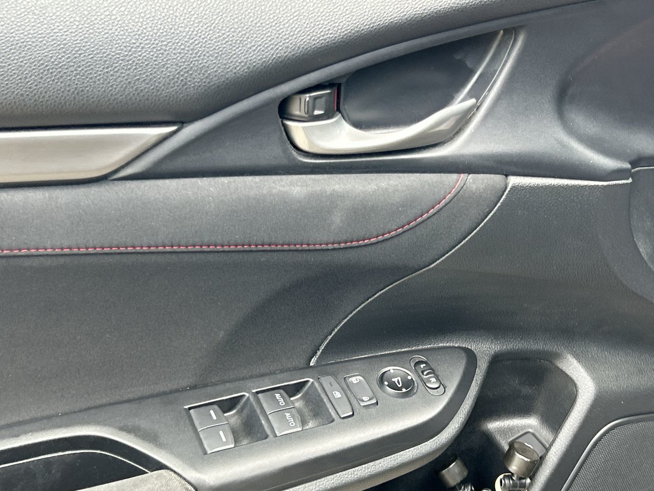 Honda Civic  2018 à Markham, Ontario