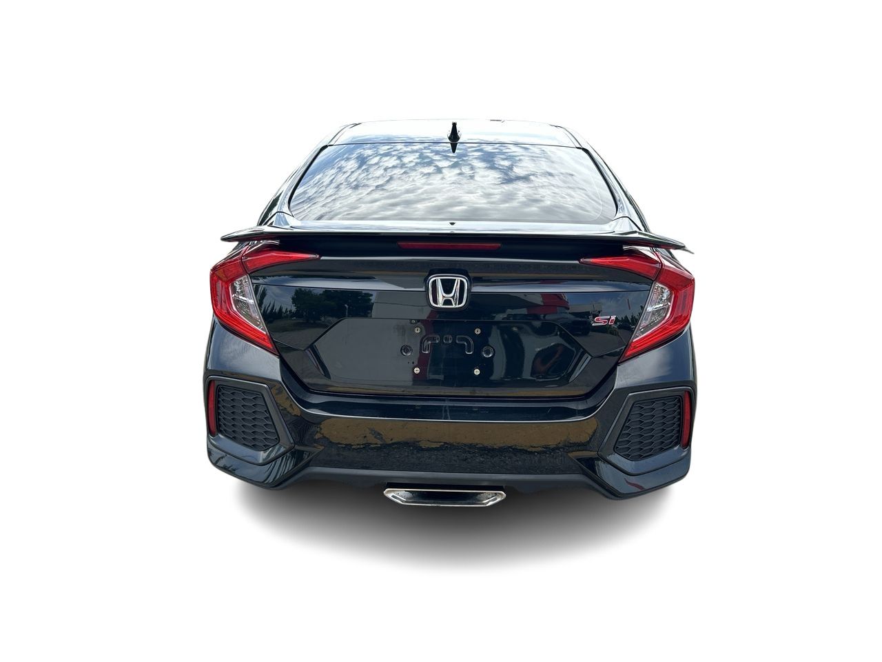 Honda Civic  2018 à Markham, Ontario