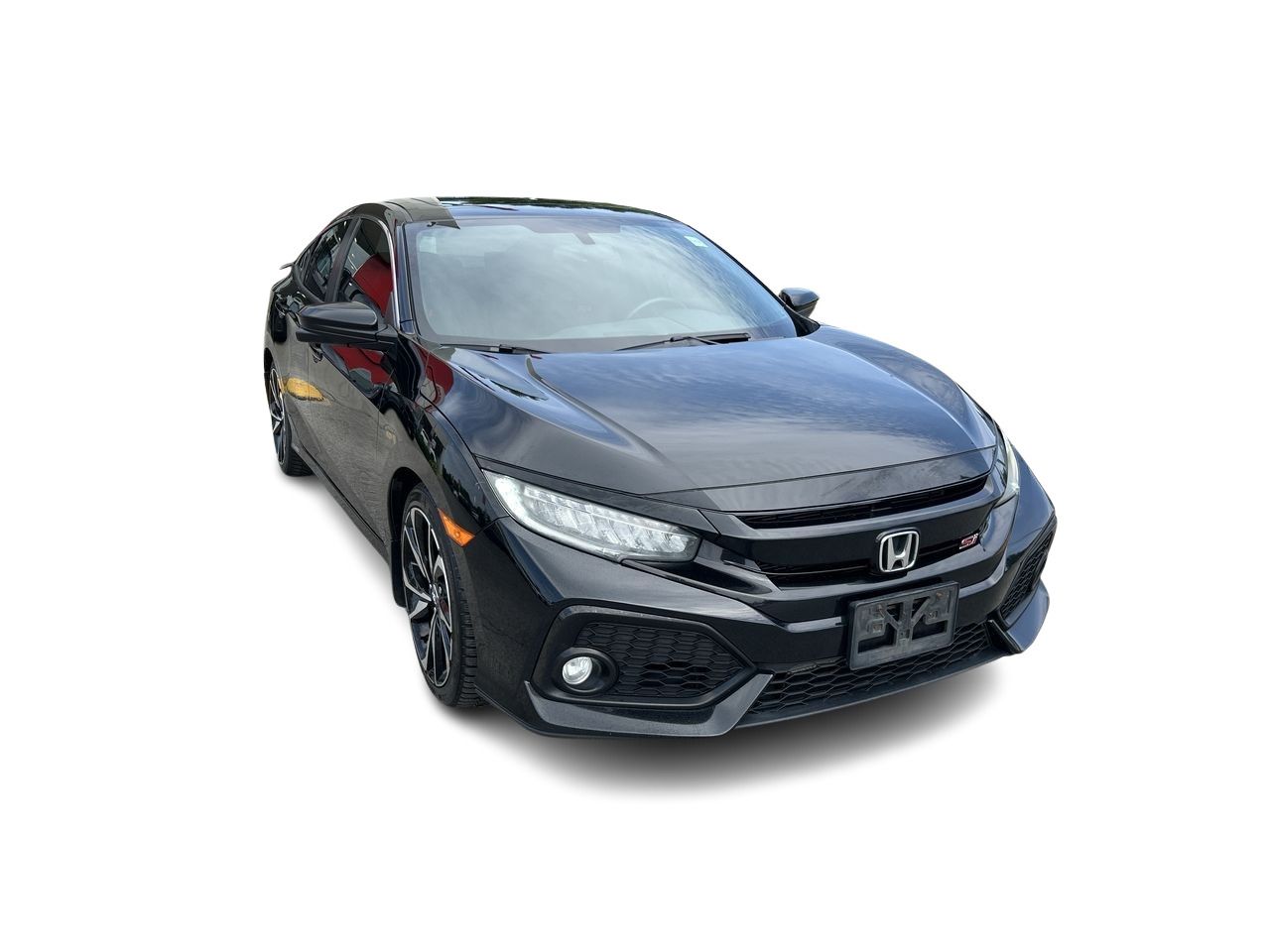 Honda Civic  2018 à Markham, Ontario