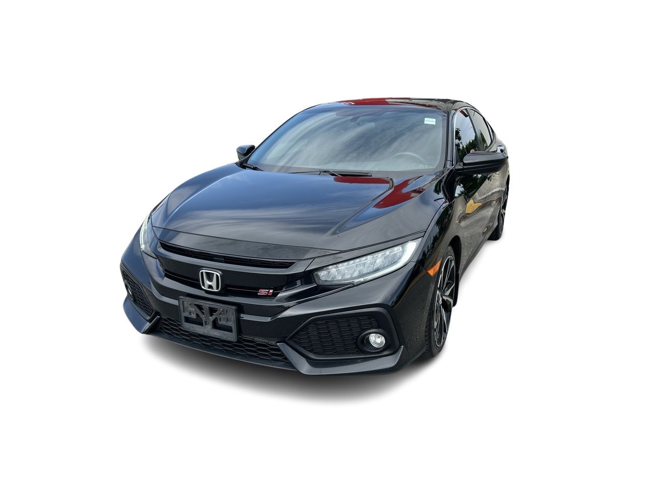 Honda Civic  2018 à Markham, Ontario