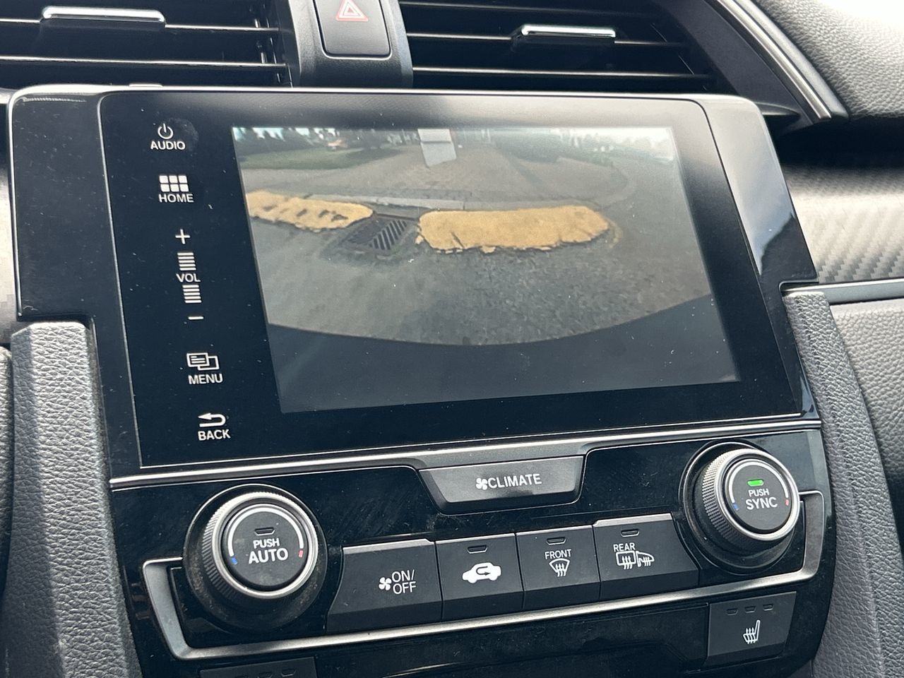 Honda Civic  2018 à Markham, Ontario