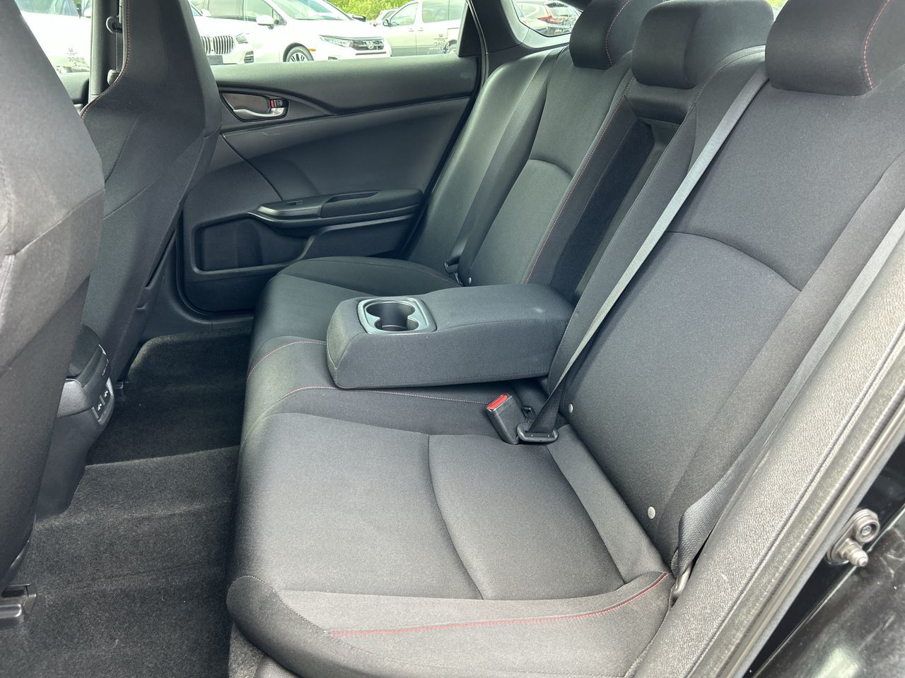 Honda Civic  2018 à Markham, Ontario
