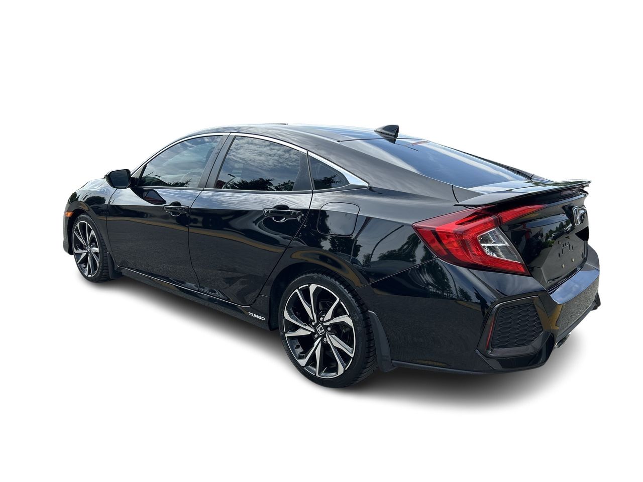 Honda Civic  2018 à Markham, Ontario