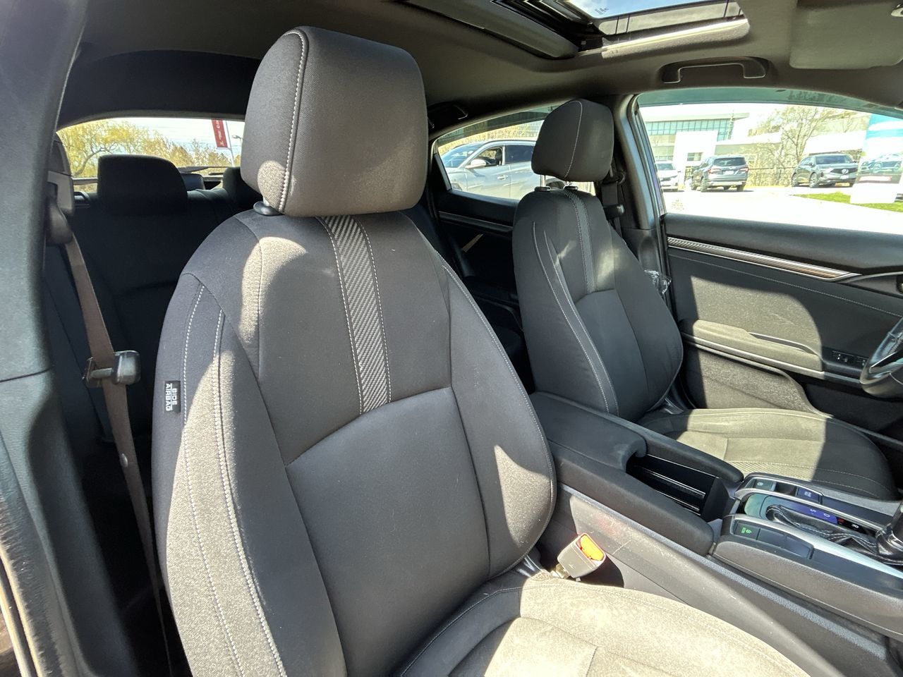 Honda Civic  2019 à Markham, Ontario